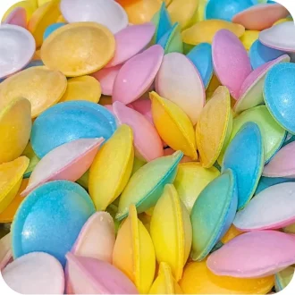 Flying Saucers