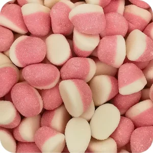 Strawberry Dream