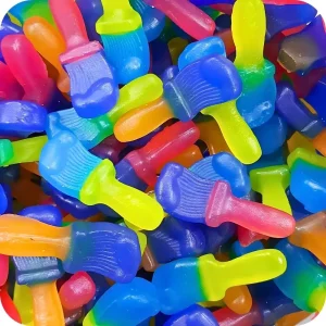 Tongue Painters