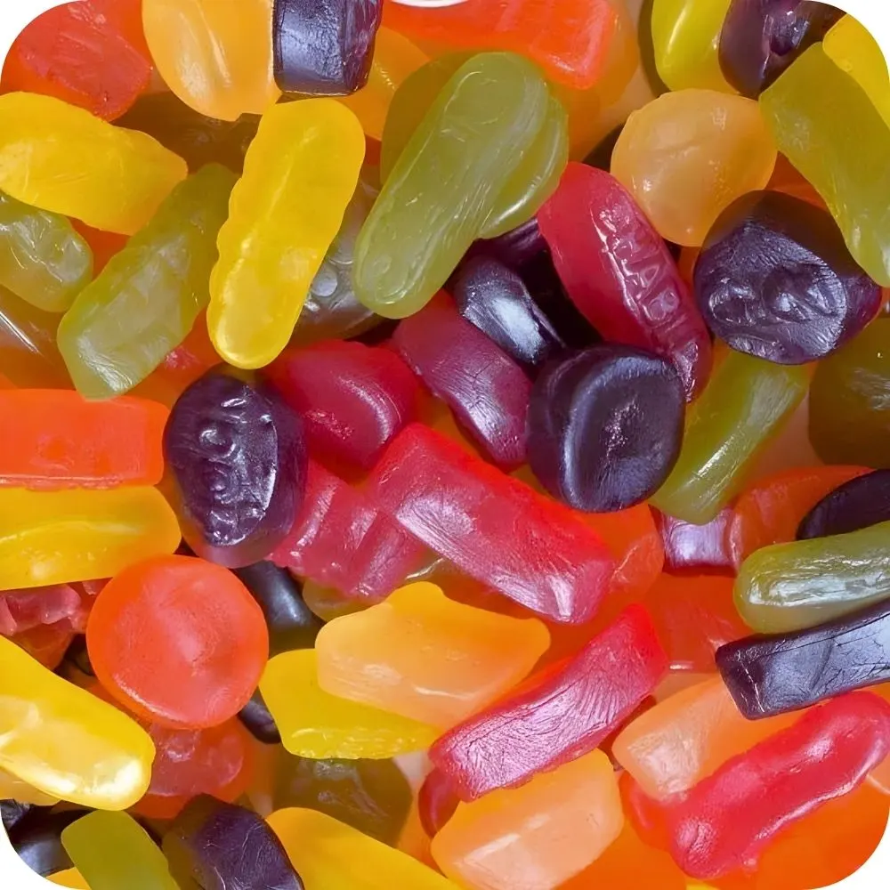 Wine Gums