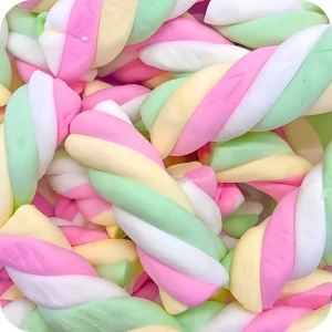 Marshmallow Cables