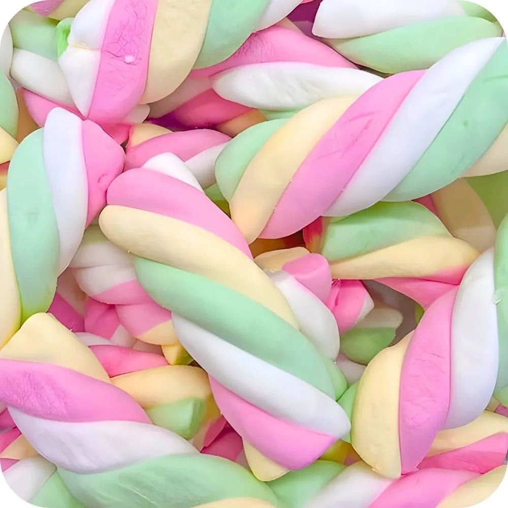 Marshmallow Cables
