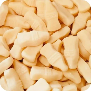 Milk Bottles