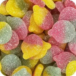 Sour Apples