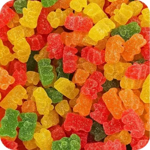 Sour Bears