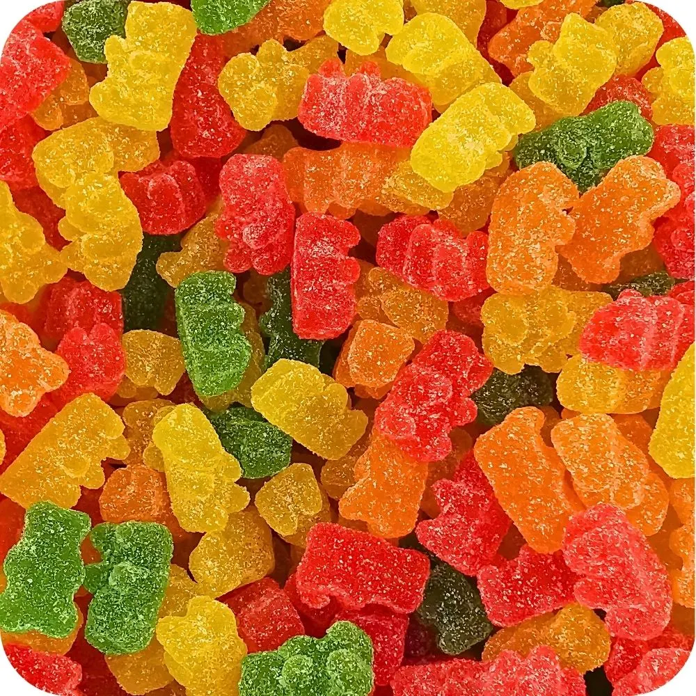 Sour Bears