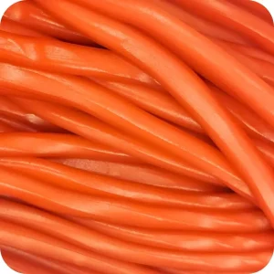 Strawberry Pencils