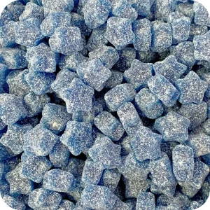 Gummy Stars