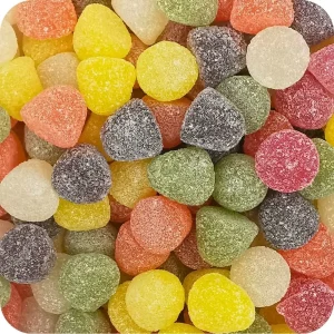 Hard Gums