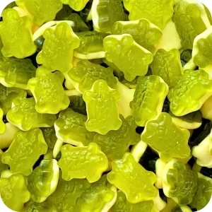 Haribo Terrific Turtles
