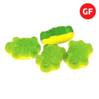 Haribo Terrific Turtles