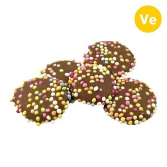 Chocolate Jazzies