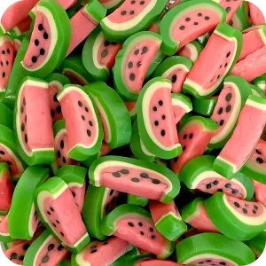 Watermelon Slices