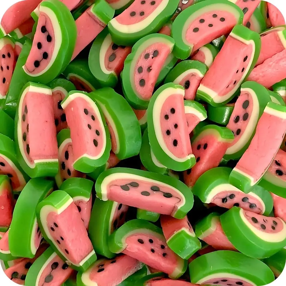 Watermelon Slices
