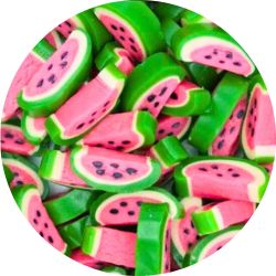 Watermelon Slices