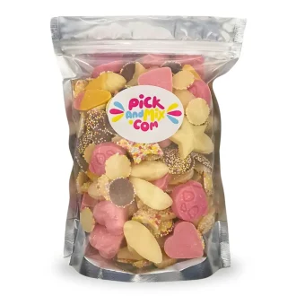 Chocolate Pick and Mix Bag