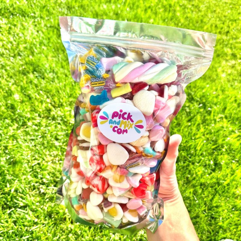 Create Your Own 1KG Pick and Mix