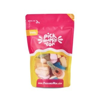 Create Your Own 250g Pick and Mix Bag