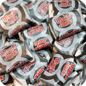 Black Jacks