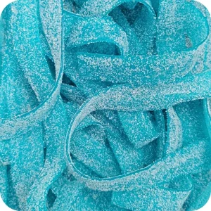 Blue Raspberry Belts