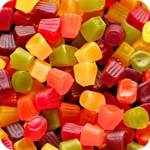 Mini Gems