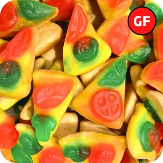 Gummy Pizza Slices