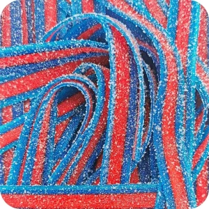 Tutti Frutti Belts