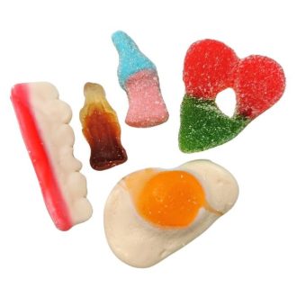 Assorted Mix