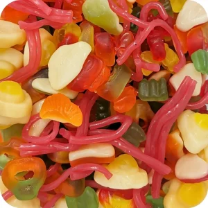 Assorted Mix