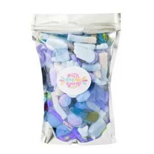 Blue Bag - Pick and Mix Sweets