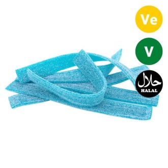 Blue Raspberry Belts