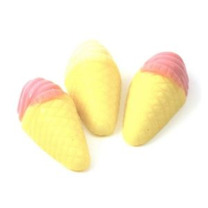 Candy Cones