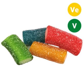 Fizzy Assorted Pencils