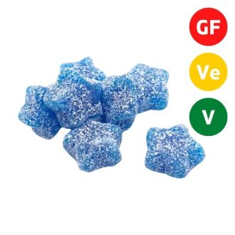 Gummy Stars
