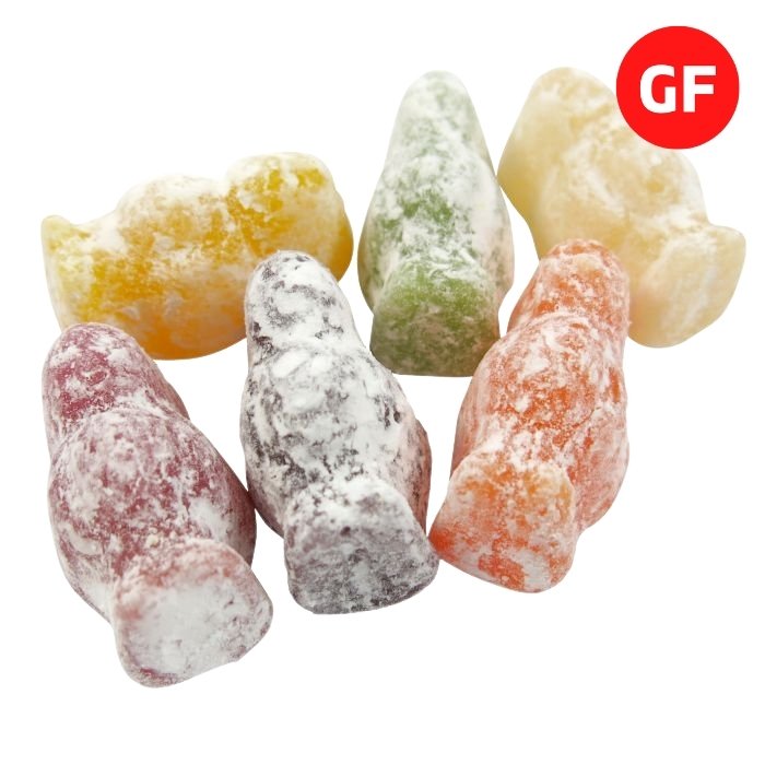 Jelly Babies | PickandMix.com Pick and Mix Sweets Online