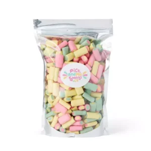 Pick and Mix Sweets - Exclsuive Bag