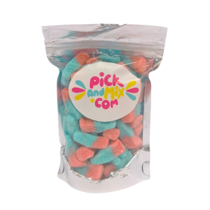 Pick and Mix Sweets Bag 100g Sample Bag