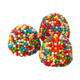 Rainbow Berries