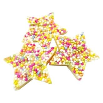 White Chocolate Starz