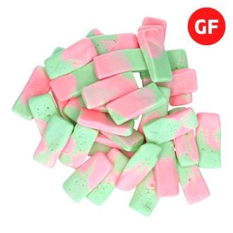 Cherry and Apple Squashies