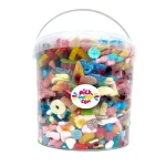 Create Your Own Pick n Mix Bucket 10KG Size
