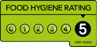 PickandMix.com Food Hygiene Rating 5 Very Good