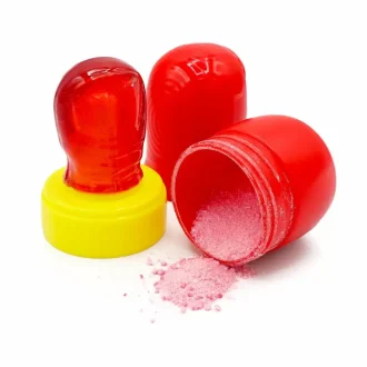 Warheads Super Sour Thumb Dippers