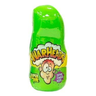 Warheads Super Sour Thumb Dippers Candy Apple - 30g