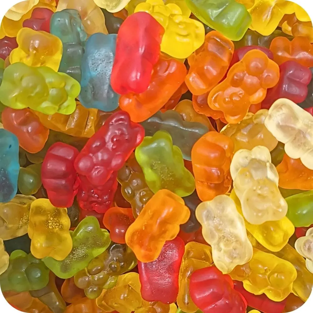 Gummy Bears