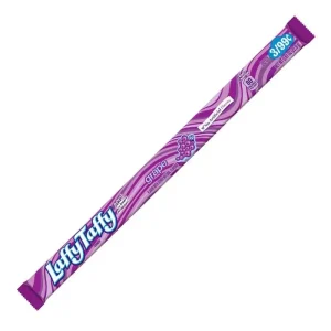 Laffy Taffy Grape Rope Candy - 23g