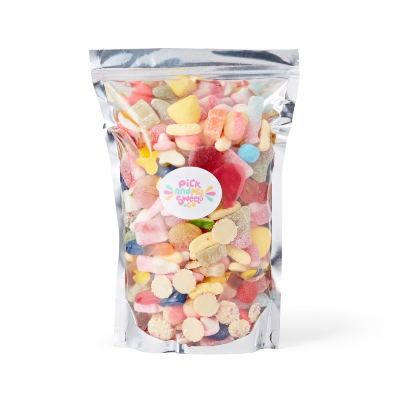 Create Your Own Pick and Mix Sweets 1kg Bag