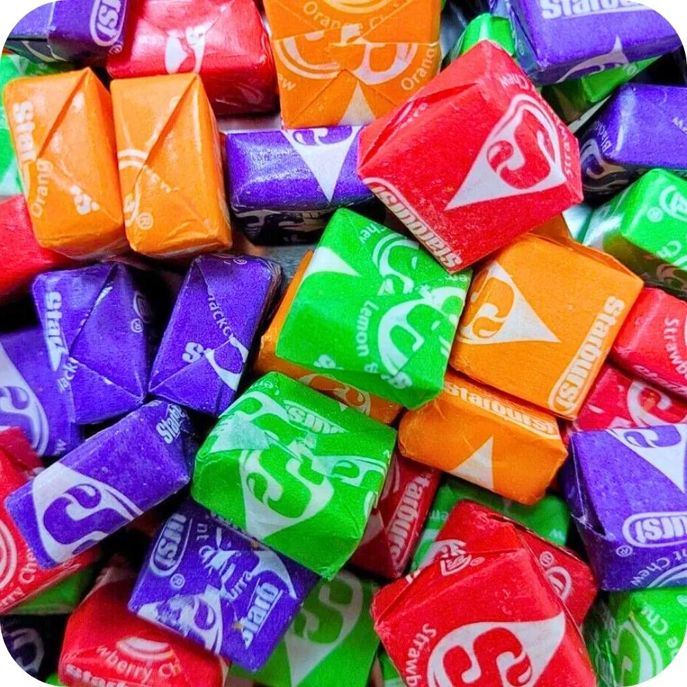 Starburst