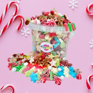 Christmas Pick and Mix Sweets Delivery Online