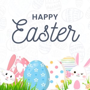 PickandMix.com - Happy Easter